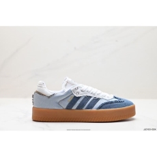 Adidas Samba Shoes